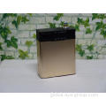 Aromatherapy Essencial Oil Diffuser Metal Smart Aroma Machine Diffuser Aromatherapy Dispenser Supplier